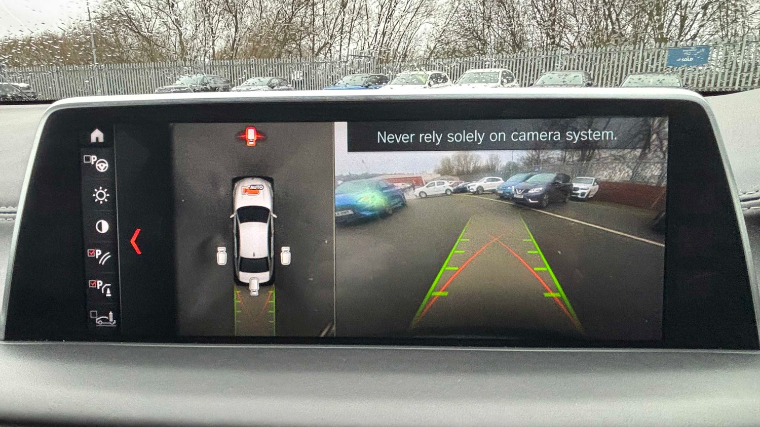 Used BMW 7 Series 2017 for sale - 77894365: Photo 12