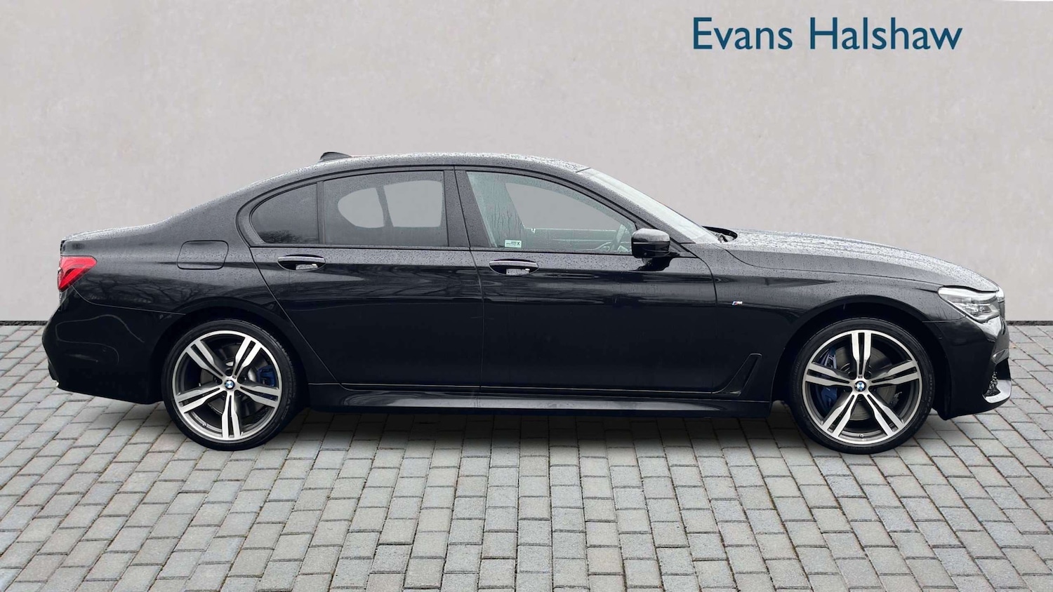 Used BMW 7 Series 2017 for sale - 77894365: Photo 4