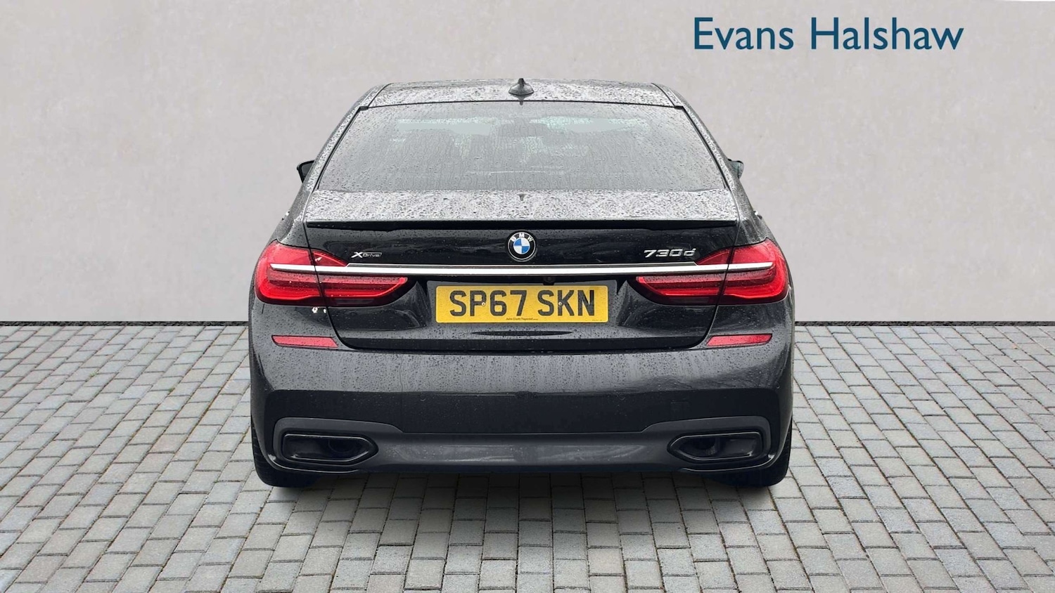 Used BMW 7 Series 2017 for sale - 77894365: Photo 5