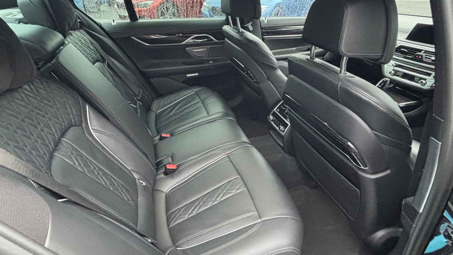 Used BMW 7 Series 2017 for sale - 77894365: Photo 8