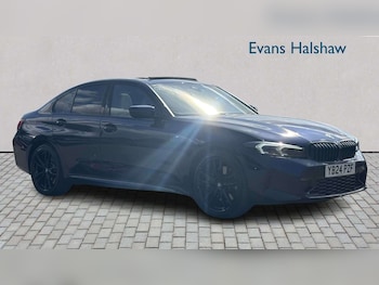 Used BMW 3 Series 2024 for sale - 79428655: Photo