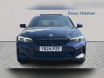 Used BMW 3 Series 2024 for sale - 79428655: Photo