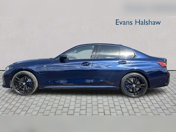 Used BMW 3 Series 2024 for sale - 79428655: Photo