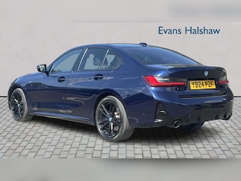 Used BMW 3 Series 2024 for sale - 79428655: Photo