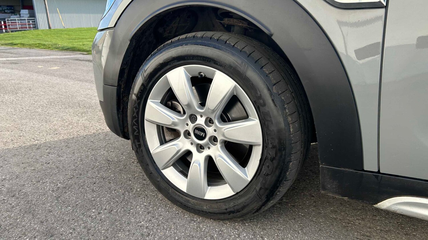 Used MINI Countryman for sale - 77862354: Photo 10