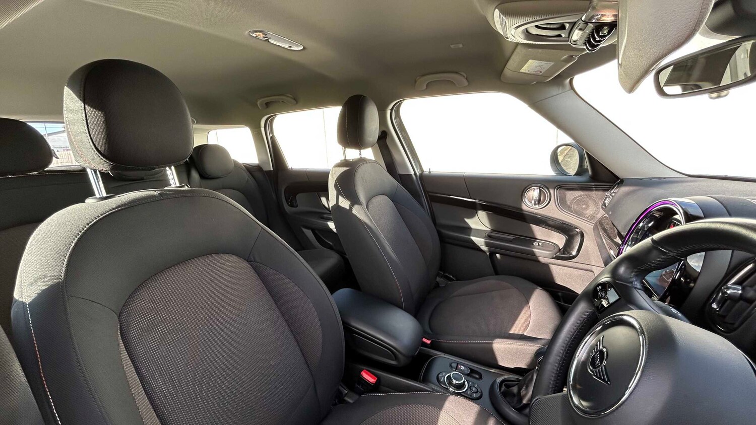 Used MINI Countryman for sale - 77862354: Photo 12