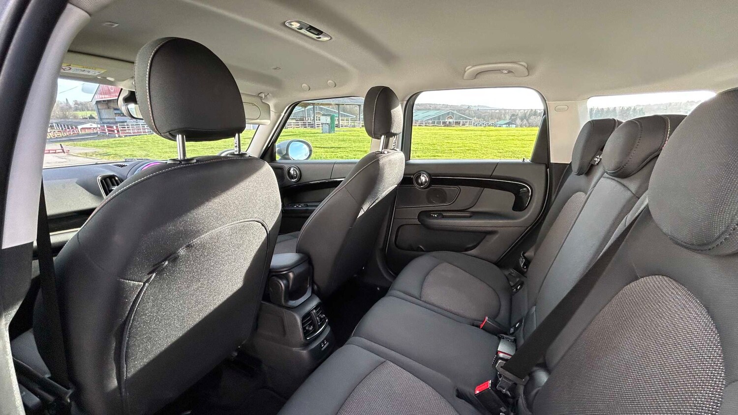 Used MINI Countryman for sale - 77862354: Photo 19