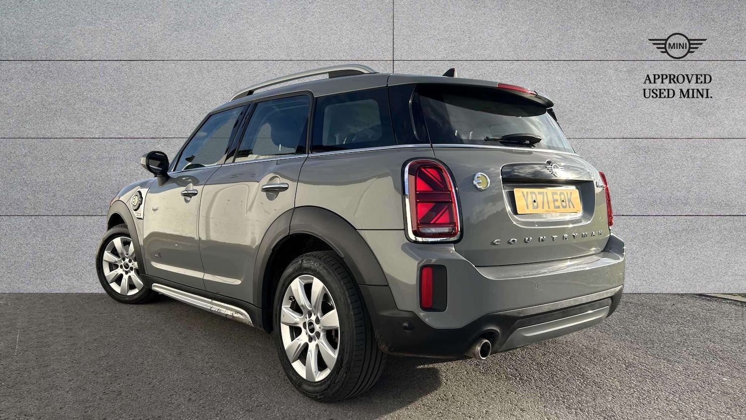 Used MINI Countryman for sale - 77862354: Photo 2