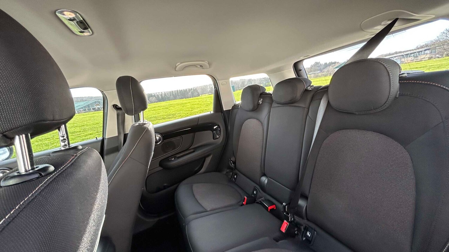 Used MINI Countryman for sale - 77862354: Photo 20