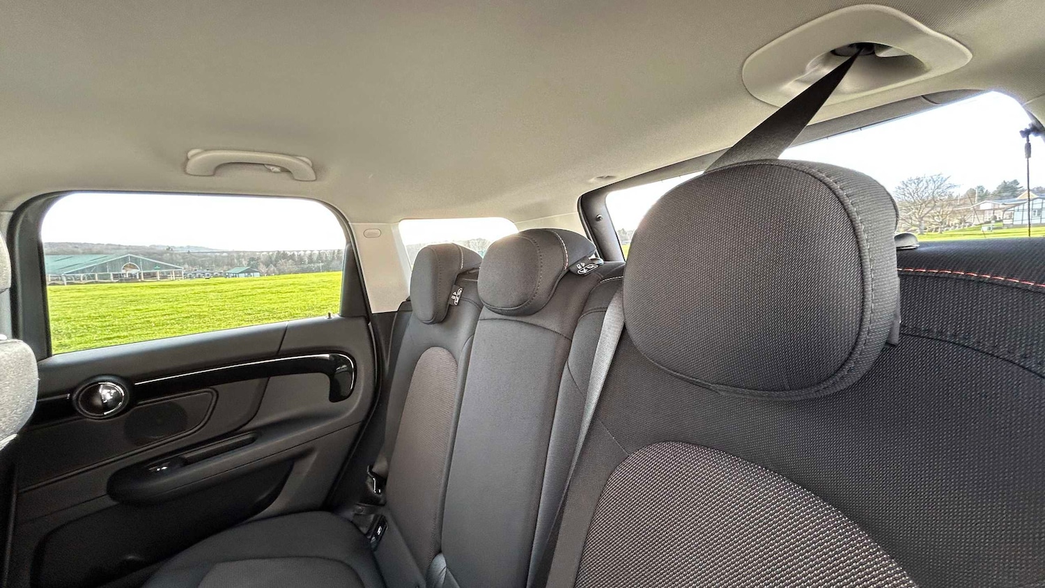 Used MINI Countryman for sale - 77862354: Photo 21