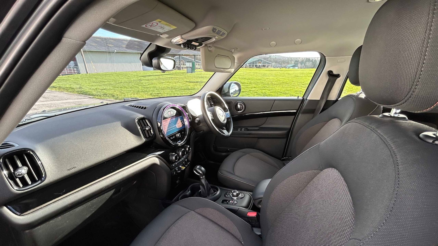 Used MINI Countryman for sale - 77862354: Photo 23