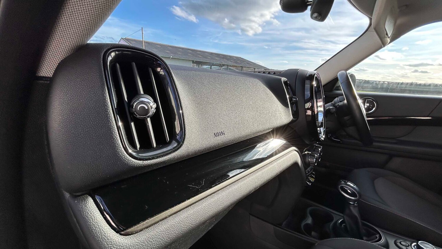 Used MINI Countryman for sale - 77862354: Photo 25