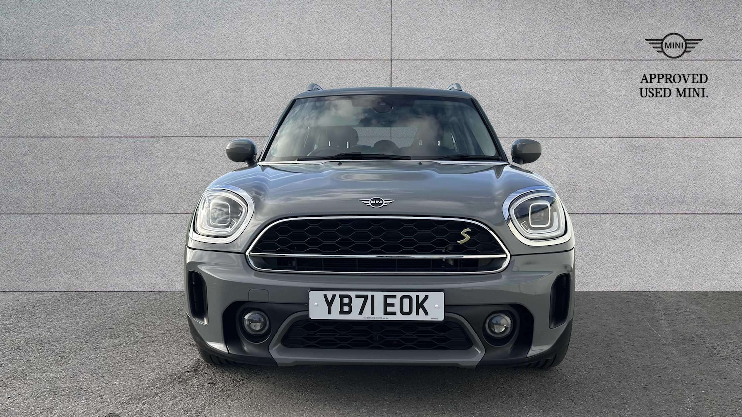 Used MINI Countryman for sale - 77862354: Photo 3
