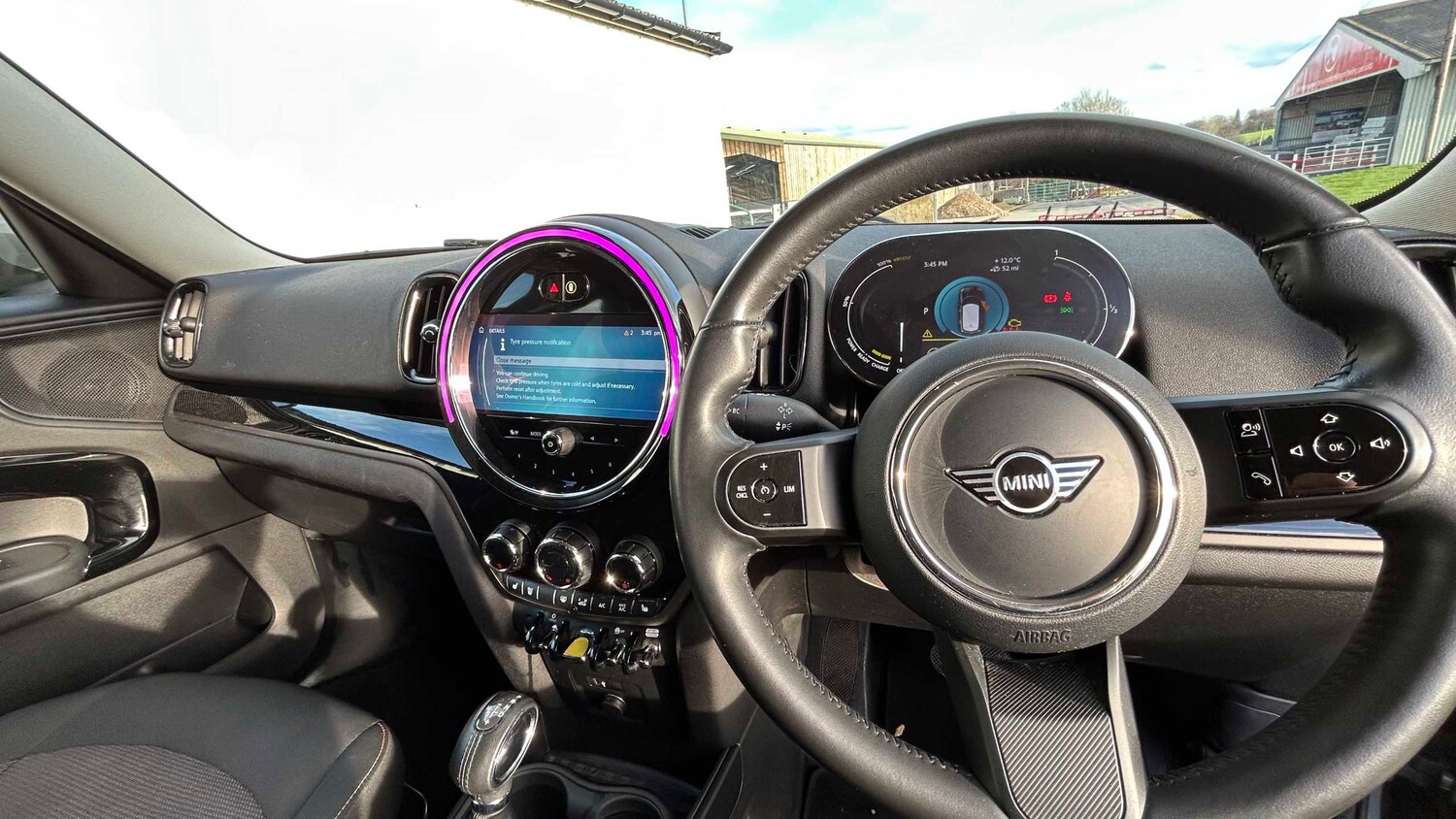 Used MINI Countryman for sale - 77862354: Photo 31