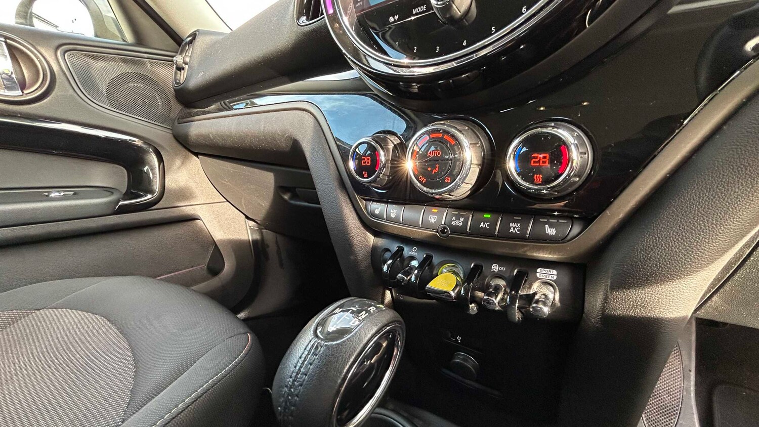 Used MINI Countryman for sale - 77862354: Photo 34