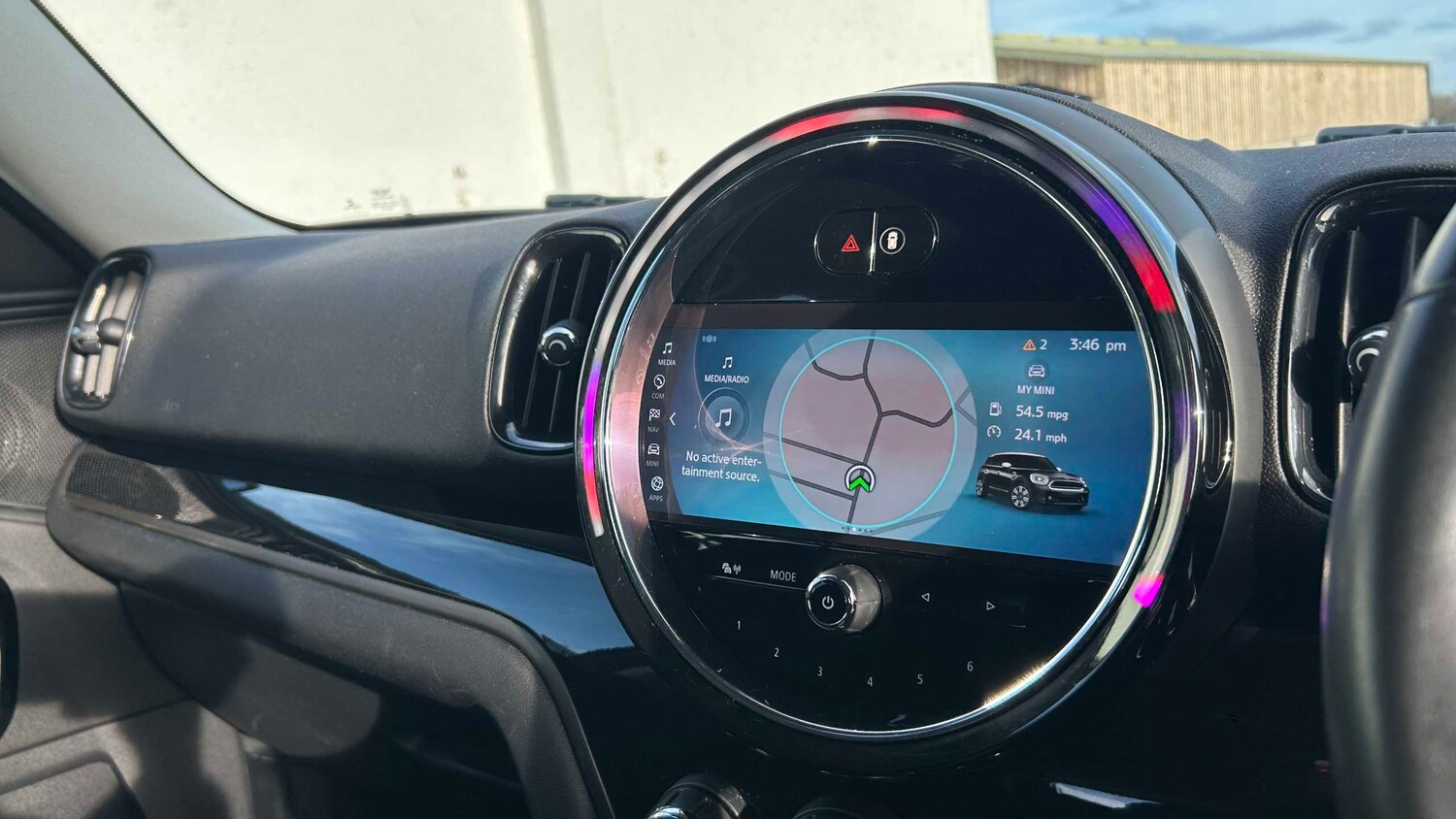 Used MINI Countryman for sale - 77862354: Photo 35