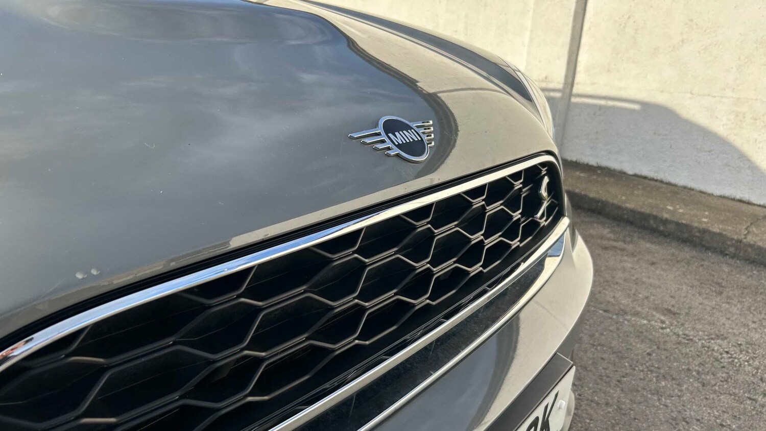 Used MINI Countryman for sale - 77862354: Photo 6