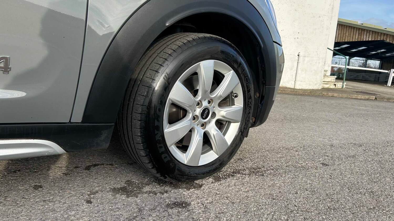 Used MINI Countryman for sale - 77862354: Photo 7