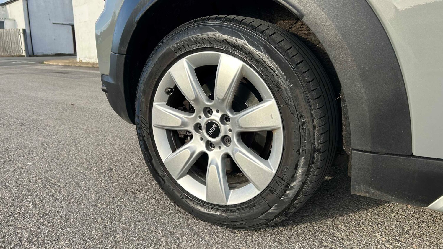 Used MINI Countryman for sale - 77862354: Photo 8