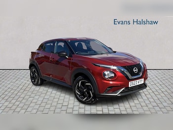 Used Nissan Juke 2023 for sale - 79078584: Photo