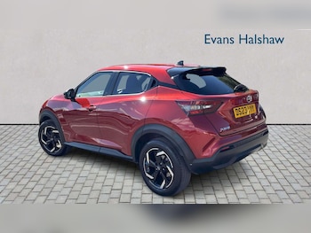 Used Nissan Juke 2023 for sale - 79078584: Photo