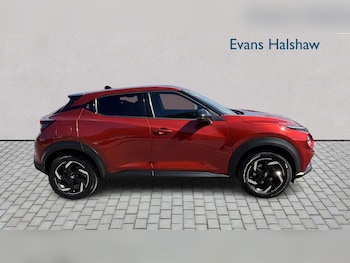 Used Nissan Juke 2023 for sale - 79078584: Photo
