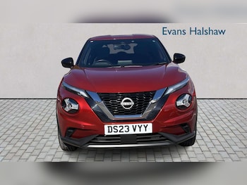 Used Nissan Juke 2023 for sale - 79078584: Photo