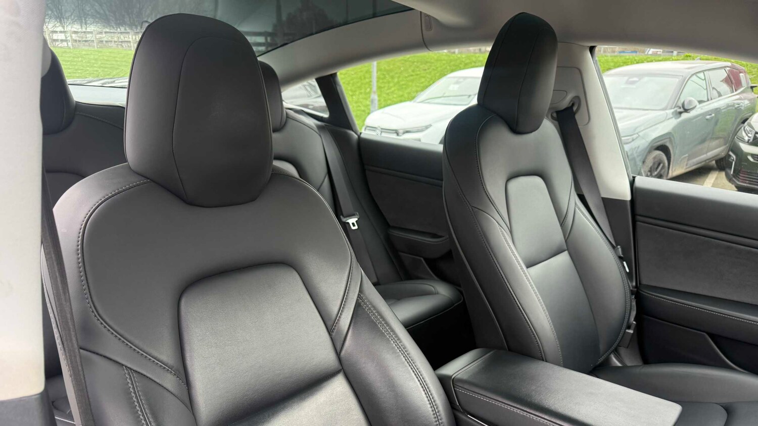 Used Tesla Model 3 2020 for sale - 77856577: Photo 11