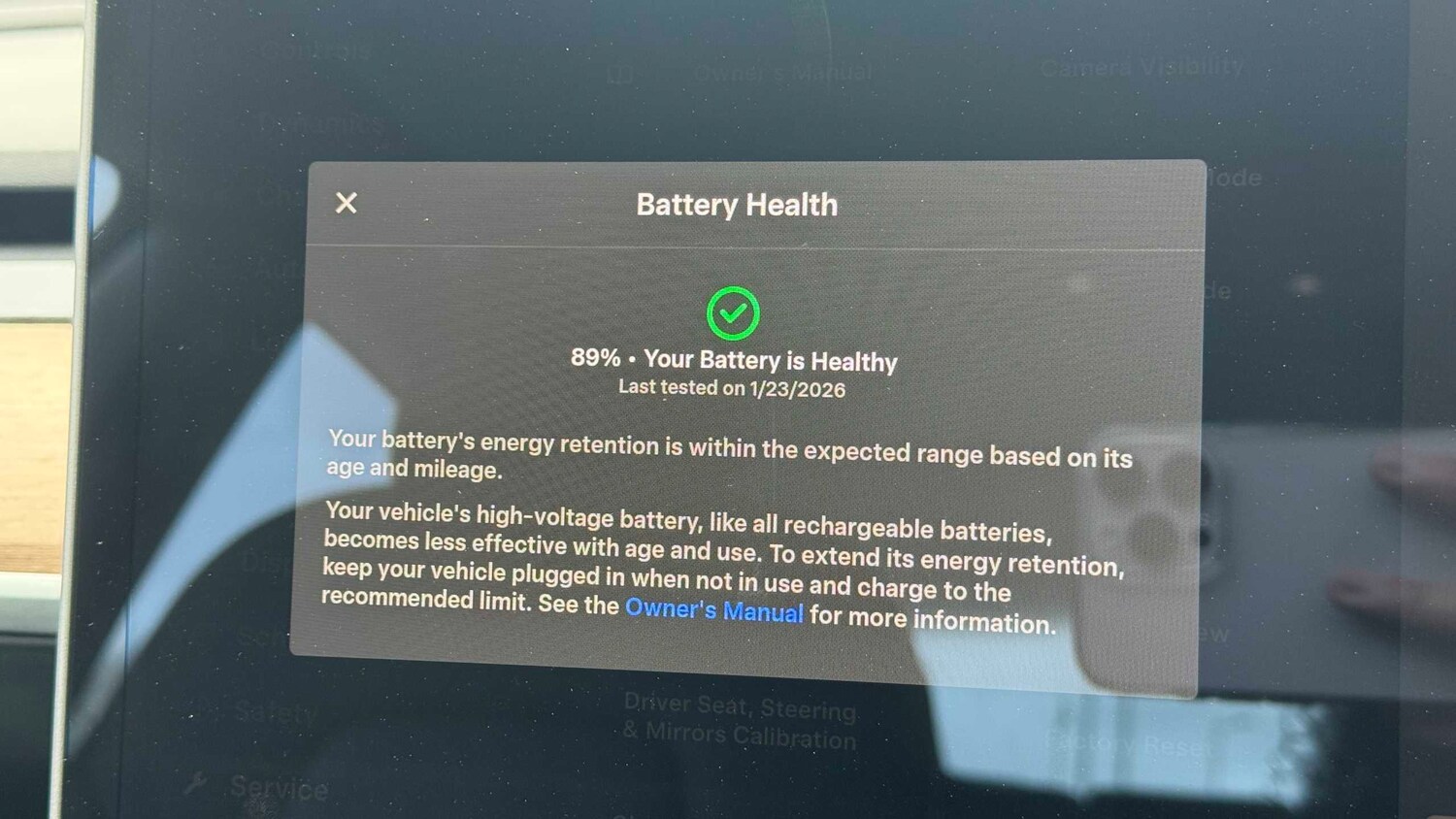 Used Tesla Model 3 2020 for sale - 77856577: Photo 15