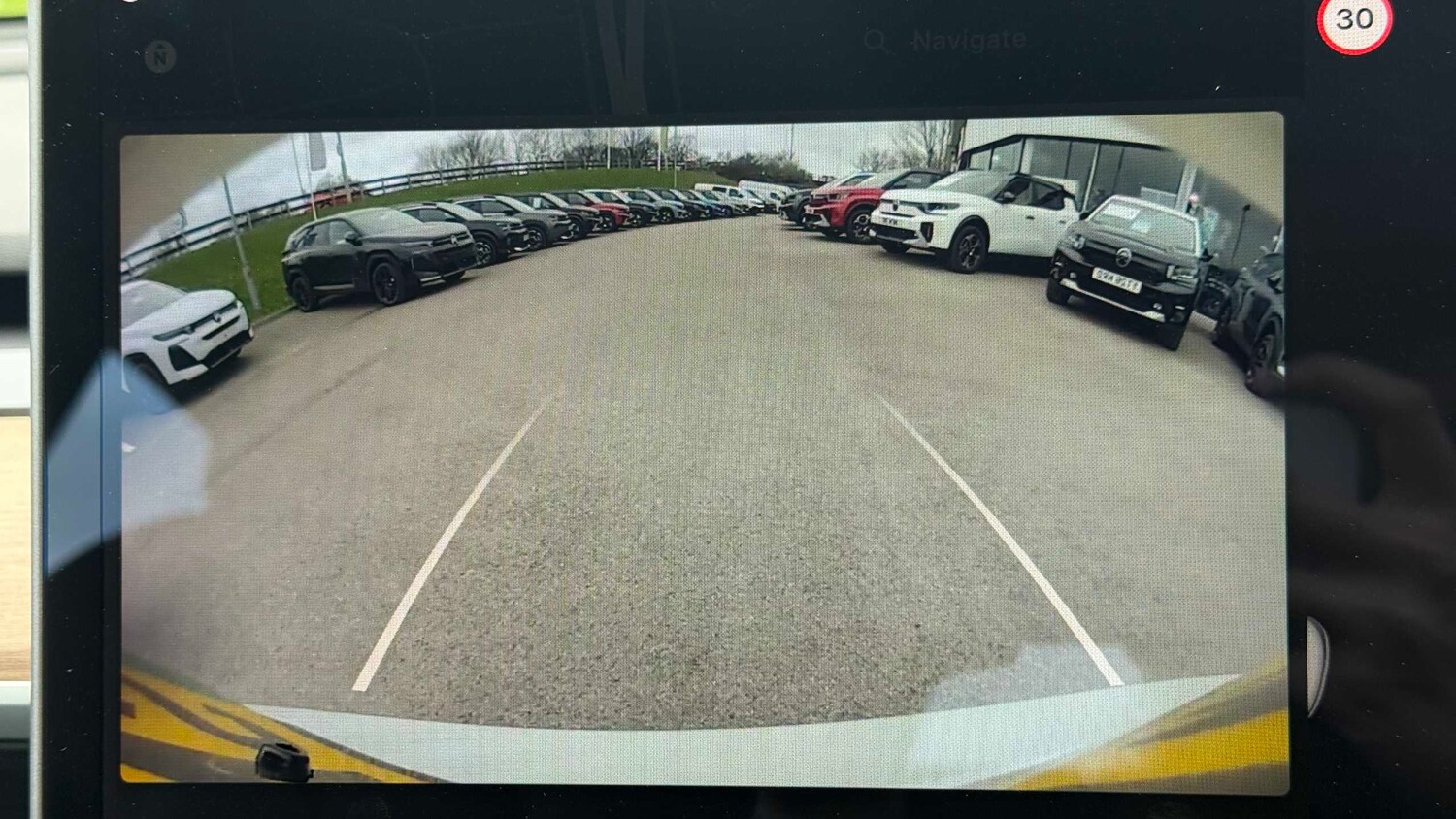 Used Tesla Model 3 2020 for sale - 77856577: Photo 18