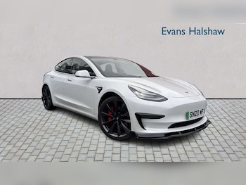 Used Tesla Model 3 2020 for sale - 77856577: Photo