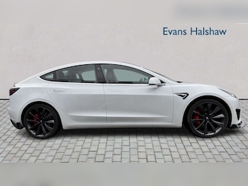 Used Tesla Model 3 2020 for sale - 77856577: Photo