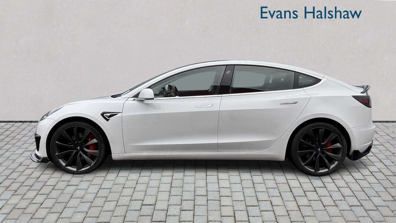 Used Tesla Model 3 2020 for sale - 77856577: Photo 6