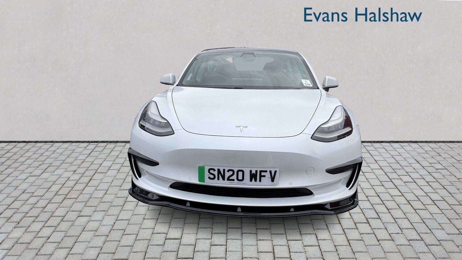 Used Tesla Model 3 2020 for sale - 77856577: Photo 8