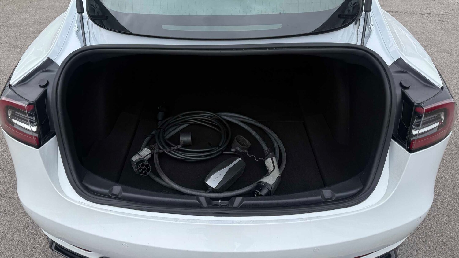 Used Tesla Model 3 2020 for sale - 77856577: Photo 9