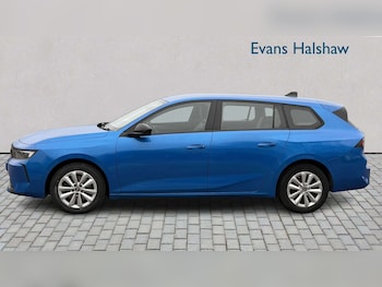 Used Vauxhall Astra 2023 for sale - 78893304: Photo