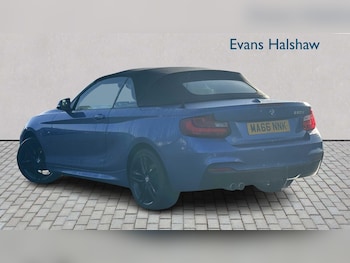 Used BMW 2 Series 2016 for sale - 77862073: Photo