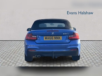 Used BMW 2 Series 2016 for sale - 77862073: Photo