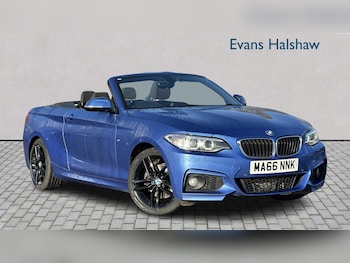 Used BMW 2 Series 2016 for sale - 77862073: Photo