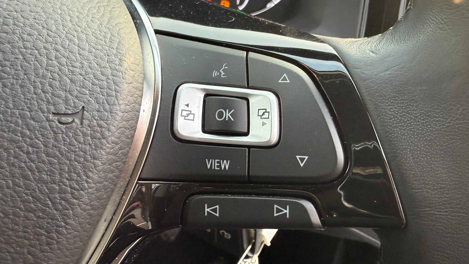 Used Volkswagen Polo 2021 for sale - 77856807: Photo 11