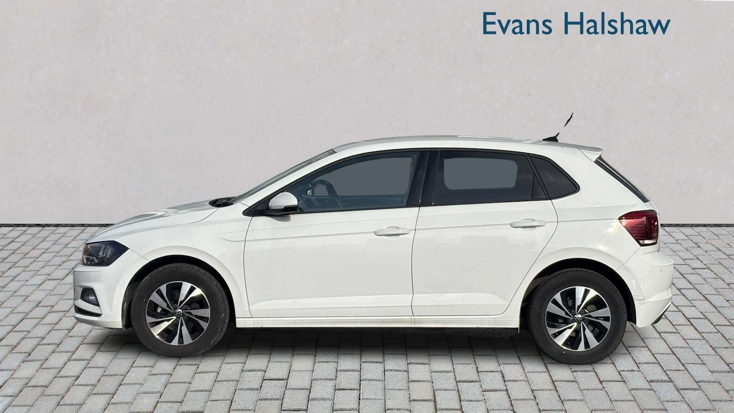 Used Volkswagen Polo 2021 for sale - 77856807: Photo 4