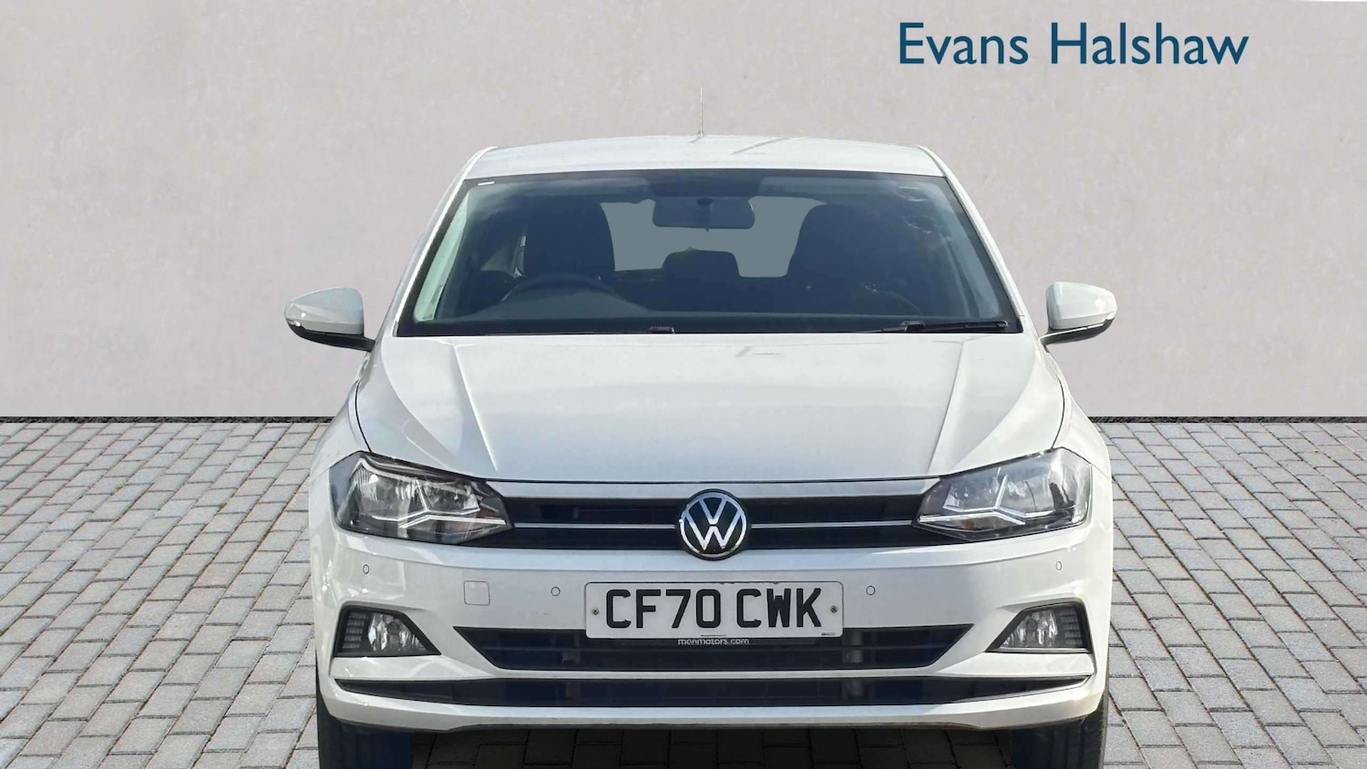 Used Volkswagen Polo 2021 for sale - 77856807: Photo 5