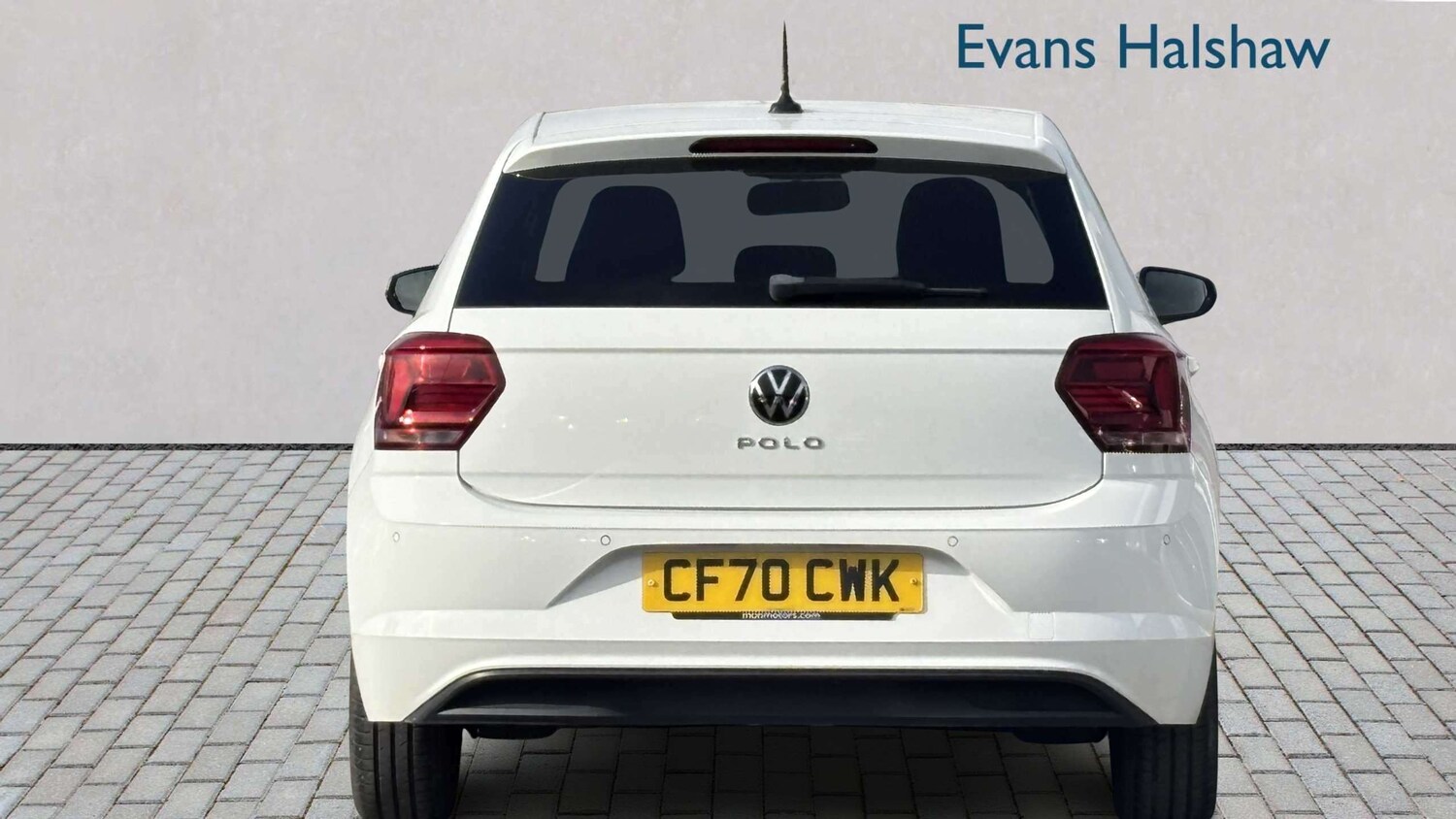 Used Volkswagen Polo 2021 for sale - 77856807: Photo 6