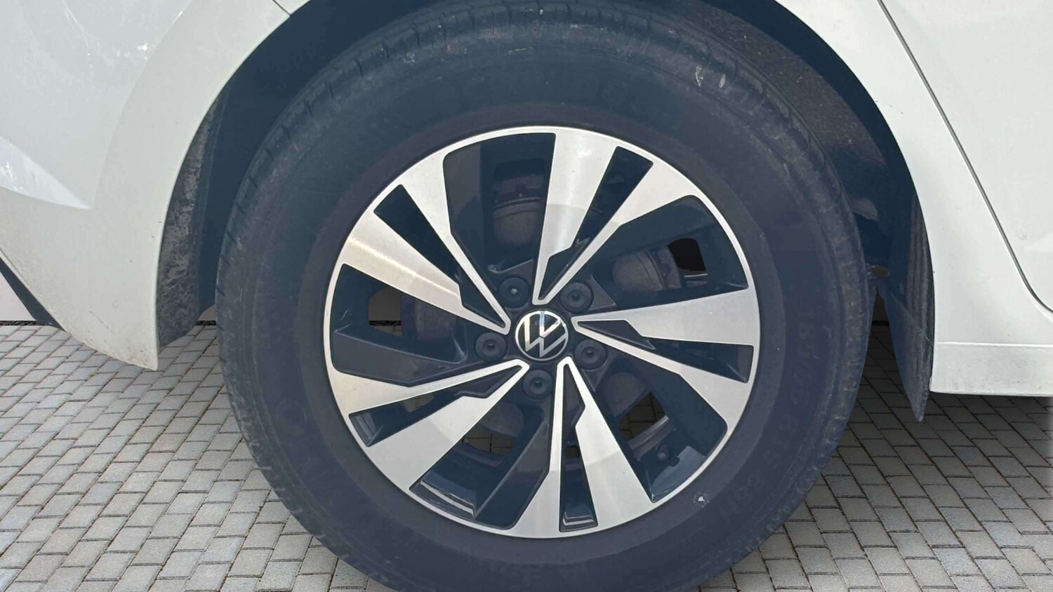 Used Volkswagen Polo 2021 for sale - 77856807: Photo 7