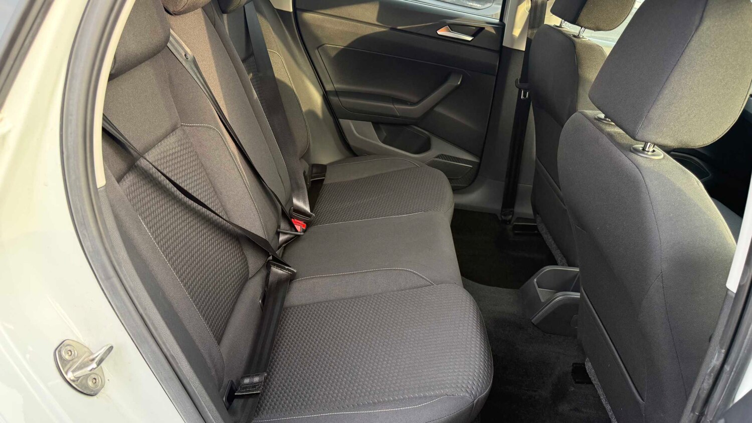 Used Volkswagen Polo 2021 for sale - 77856807: Photo 8