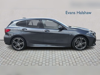 Used BMW 1 Series 2020 for sale - 79183659: Photo