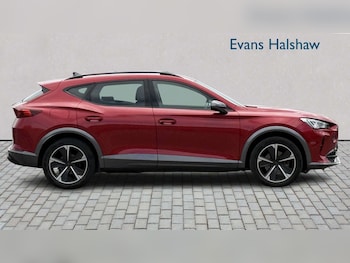 Used Cupra Formentor 2024 for sale - 79109141: Photo