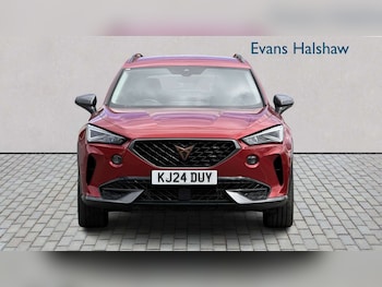 Used Cupra Formentor 2024 for sale - 79109141: Photo