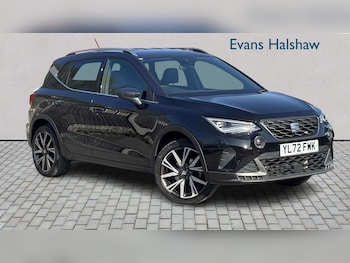 Used SEAT Arona 2023 for sale - 78949336: Photo