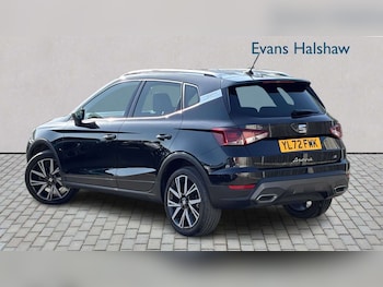 Used SEAT Arona 2023 for sale - 78949336: Photo